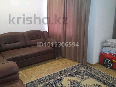 1-комнатная квартира · 46 м², Жалела кизатова за 130 000 ₸ в Петропавловске