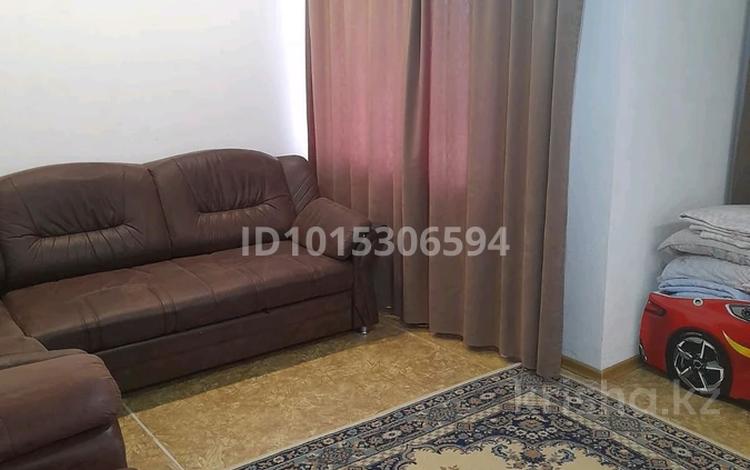 1-бөлмелі пәтер · 46 м², Жалела кизатова, бағасы: 130 000 ₸ в Петропавловске — фото 2
