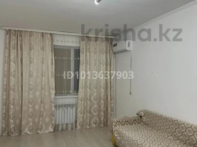 1-комнатная квартира · 44.8 м² · 2/5 этаж, мкр Жас Канат 1/67 за 26 млн ₸ в Алматы, Турксибский р-н