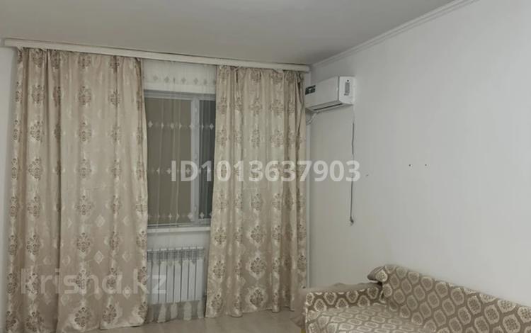 1-комнатная квартира · 44.8 м² · 2/5 этаж, мкр Жас Канат 1/67 за 26 млн ₸ в Алматы, Турксибский р-н — фото 2