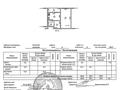 1-комнатная квартира · 44.8 м² · 2/5 этаж, мкр Жас Канат 1/67 за 26 млн ₸ в Алматы, Турксибский р-н — фото 20
