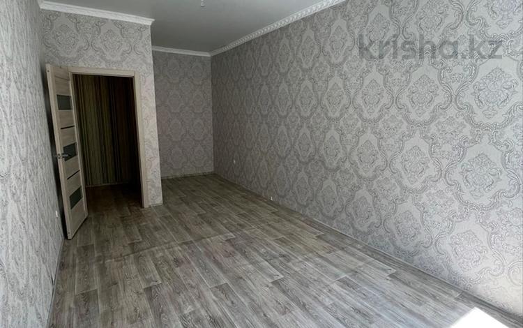 1-комнатная квартира, 39.2 м², 1/5 этаж, кошкарбаева 58 за 13.3 млн 〒 в Кокшетау — фото 2