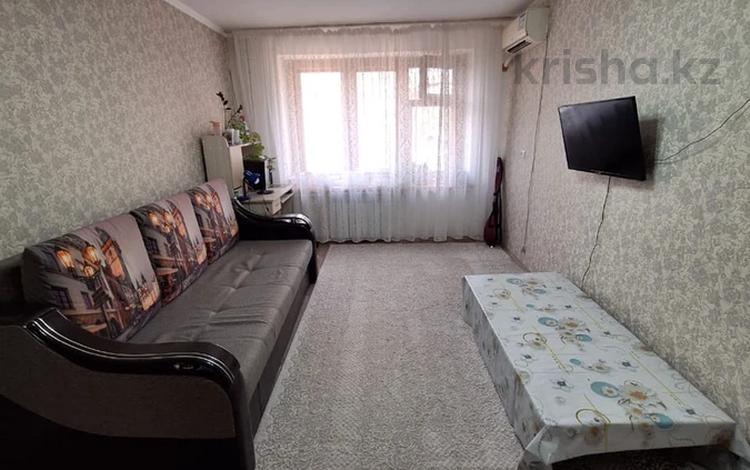 1-бөлмелі пәтер · 31.6 м² · 3/4 қабат, Гагарина, бағасы: 8.5 млн ₸ в Уральске — фото 2