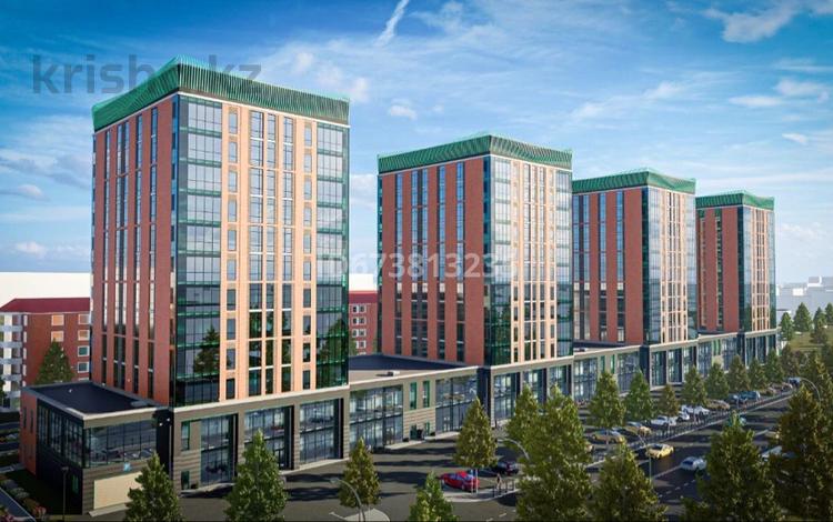 Еркін · 600 м², бағасы: 3.6 млн ₸ в Костанае — фото 3