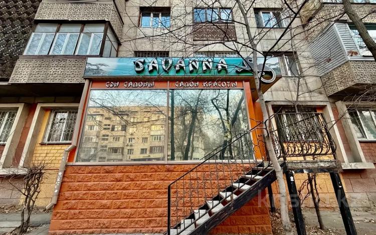 Еркін, кеңселер, сұлулық салондары, медорталықтар мен дәріханалар, білім орталықтары, ойын-сауық · 63.6 м², бағасы: 93 млн ₸ в Алматы, Алмалинский р-н — фото 2
