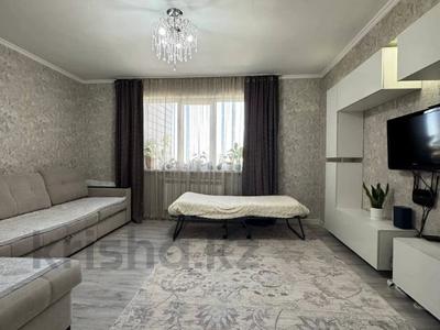 2-комнатная квартира · 42 м² · 9/10 этаж, мкр Аксай-5, мкр Аксай, Б. Момышулы 25 за 31 млн ₸ в Алматы, Ауэзовский р-н