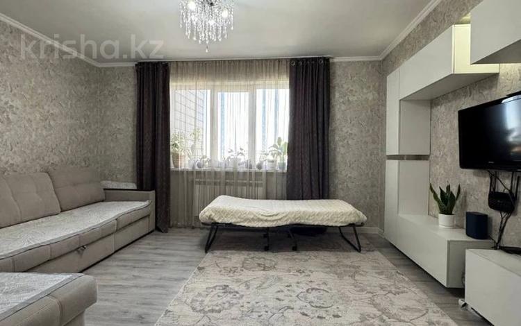 2-бөлмелі пәтер · 42 м² · 9/10 қабат, мкр Аксай-5, мкр Аксай, Б. Момышулы 25, бағасы: 31 млн ₸ в Алматы, Ауэзовский р-н — фото 15