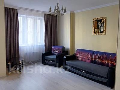 1-комнатная квартира · 42 м² · 7/16 этаж, Туркестан 10 — Орынбор за 28 млн ₸ в Астане, Есильский р-н