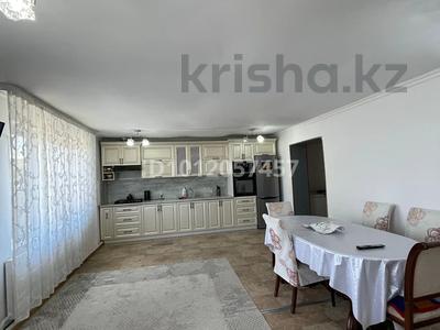 Отдельный дом · 4 комнаты · 90 м² · 10 сот., Волгоградская 22/1 за 30 млн ₸ в Семее