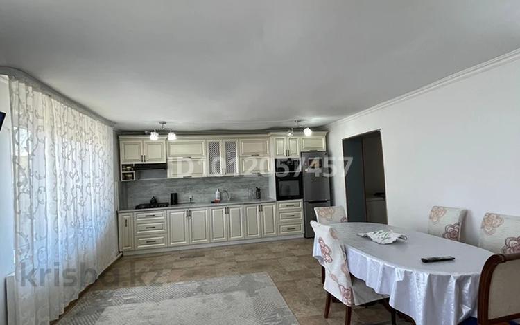Отдельный дом · 4 комнаты · 90 м² · 10 сот., Волгоградская 22/1 за 30 млн ₸ в Семее — фото 2