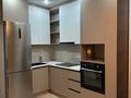 2-комнатная квартира · 53 м² · 6/12 этаж, Аэропортная 58 к1 за 250 000 〒 в 