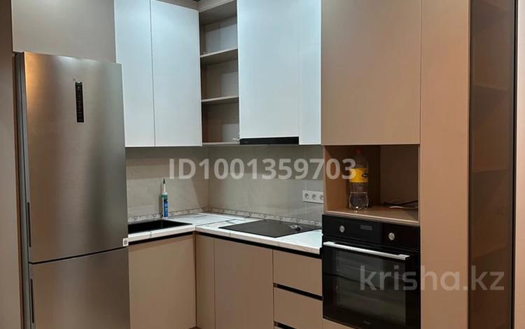 2-комнатная квартира · 53 м² · 6/12 этаж, Аэропортная 58 к1 за 250 000 〒 в  — фото 2