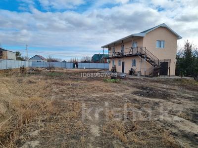 Отдельный дом · 5 комнат · 198 м² · 80 сот., пгт Балыкши, Балыкши Кок-Арна — Химик за ~ 117.8 млн 〒 в Атырау