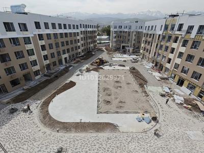 4-бөлмелі пәтер · 114.6 м² · 5/6 қабат, Кунаева, бағасы: 81 млн ₸ в Алматы, Турксибский р-н