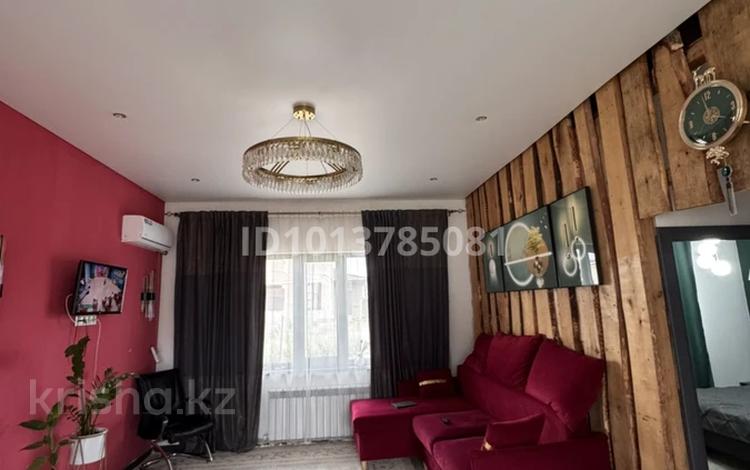 Часть дома · 3 комнаты · 100 м² · 6 сот., Аксарай 22 а — Ақсеңгір мешіт артында за 31.5 млн ₸ в  — фото 2