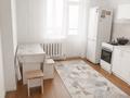 1-комнатная квартира · 43 м² · 9/13 этаж, Азильхан Нуршаихов, 6/1 6/1 за 19.7 млн 〒 в Астане, Нура р-н — фото 3
