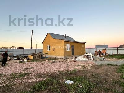 Отдельный дом · 2 комнаты · 60 м² · 25 сот., Сейфулина 7 — В доль дороги за 12 млн 〒 в 