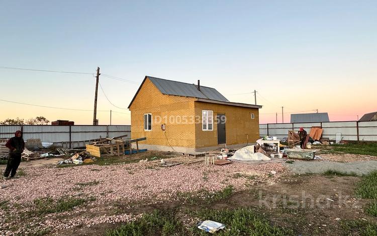 Отдельный дом · 2 комнаты · 60 м² · 25 сот., Сейфулина 7 — В доль дороги за 12 млн 〒 в  — фото 2