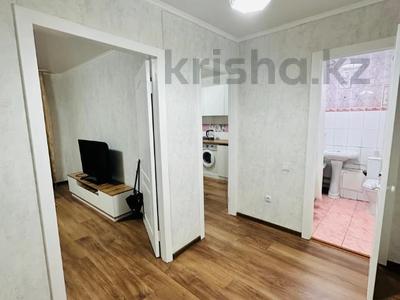 1-комнатная квартира · 42 м² · 4/5 этаж, Валиханова 48а за 150 000 ₸ в Петропавловске