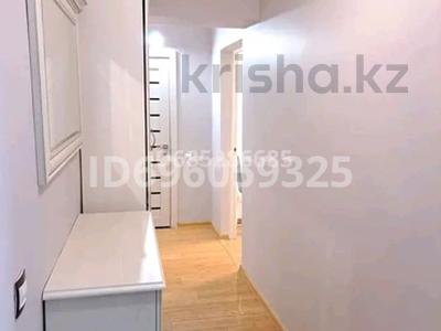 2-комнатная квартира · 45 м² · 2/5 этаж, мкр Алмагуль, Жарокова за 49.7 млн ₸ в Алматы, Бостандыкский р-н