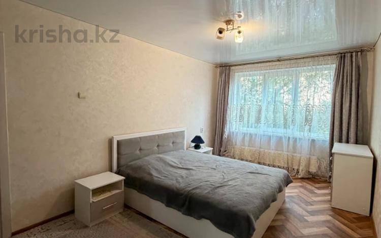 3-комнатная квартира · 63 м² · 4/5 этаж, Сатпаева 105 — Тургут Озала за 320 000 ₸ в Алматы, Бостандыкский р-н — фото 16