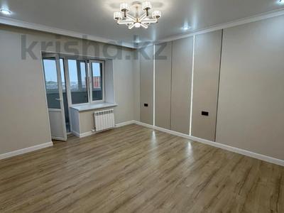 2-комнатная квартира · 76 м² · 5/9 этаж, мкр. Алтын орда за 33 млн 〒 в Актобе