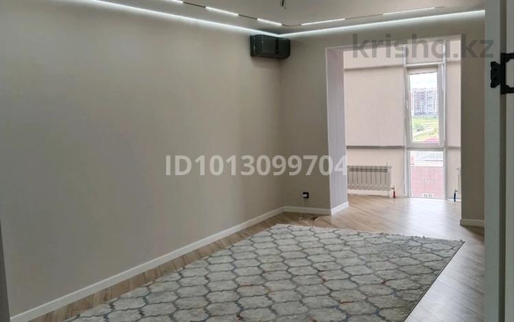 2-комнатная квартира · 88 м² · 8/9 этаж, Самал 72/4 за 40 млн ₸ в Уральске — фото 2
