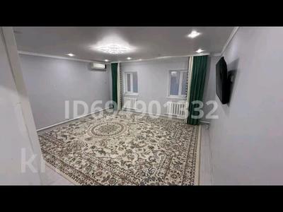 Отдельный дом · 4 комнаты · 140 м² · 12 сот., РТС, Жеруйык 69 за 11 млн ₸ в Курмангазы (Ганюшкино)