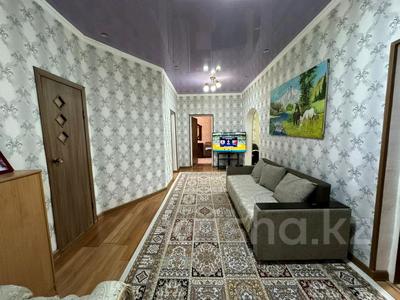 Жеке үй · 4 бөлме · 105 м² · 12 сот., Садовая 79, бағасы: 31 млн 〒 в Талдыкоргане