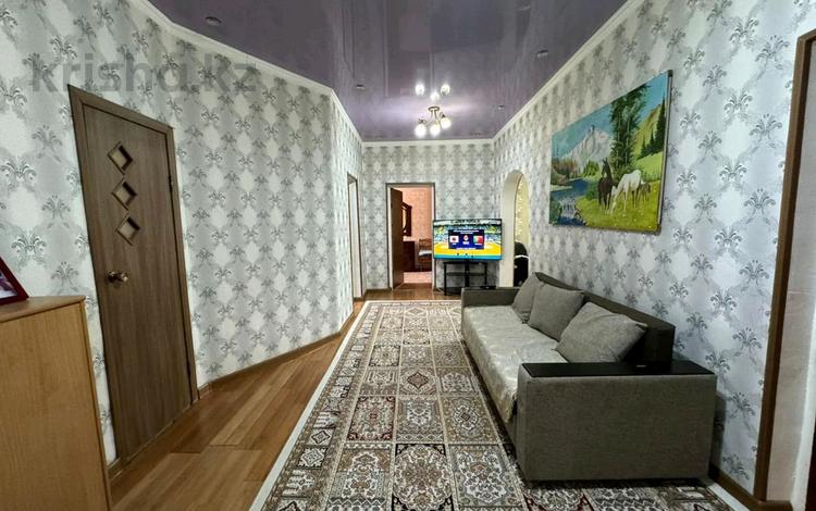 Жеке үй · 4 бөлме · 105 м² · 12 сот., Садовая 79, бағасы: 31 млн 〒 в Талдыкоргане — фото 2