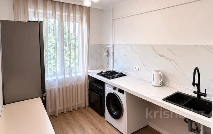 1-комнатная квартира · 38 м² · 2/5 этаж, Абылай хана 6 — УНИВЕРСИТЕТ, САДИКИ, ШКОЛЫ за 21 млн ₸ в Астане, Алматы р-н — фото 3