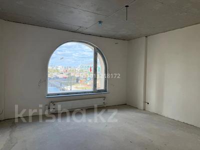 4-комнатная квартира · 158.96 м² · 2/9 этаж, Турар Рыскулов 3 за 185 млн ₸ в Астане, Есильский р-н