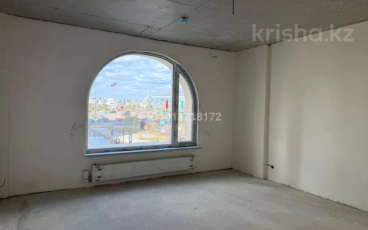 4-комнатная квартира · 158.96 м² · 2/9 этаж, Турар Рыскулов 3 за 185 млн ₸ в Астане, Есильский р-н — фото 2