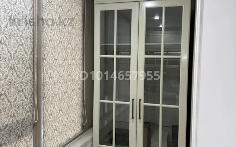 4-бөлмелі пәтер · 105 м² · 8/9 қабат, набережная им Славского 20, бағасы: 70 млн ₸ в Усть-Каменогорске — фото 11