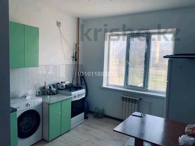 1-комнатная квартира · 42.7 м² · 2/9 этаж, мкр. Зачаганск пгт, Бірлік 7/1 за 15 млн ₸ в Уральске