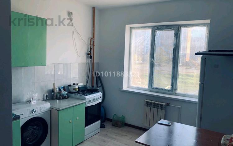 1-комнатная квартира · 42.7 м² · 2/9 этаж, мкр. Зачаганск пгт, Бірлік 7/1 за 15 млн ₸ в Уральске — фото 2