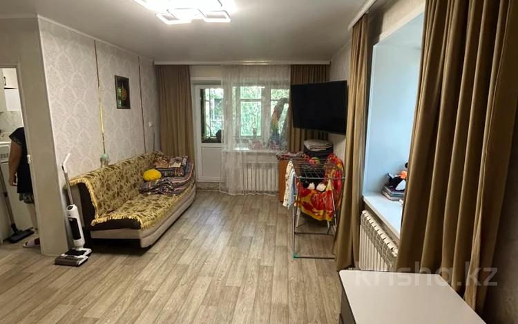 1-комнатная квартира · 32 м² · 3/4 этаж, ОСИПЕНКО 12 за 12.5 млн ₸ в Павлодаре — фото 10