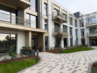 4-бөлмелі пәтер · 167 м² · 1/3 қабат, мкр Рахат, Култобе 1/2, бағасы: 240 млн ₸ в Алматы, Наурызбайский р-н