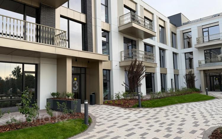 4-бөлмелі пәтер · 167 м² · 1/3 қабат, мкр Рахат, Култобе 1/2, бағасы: 240 млн ₸ в Алматы, Наурызбайский р-н — фото 2