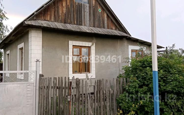 Жеке үй · 2 бөлме · 50 м² · 14 сот., Абая, бағасы: 8 млн ₸ в Новой бухтарме — фото 2
