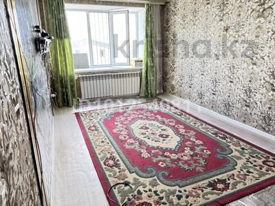 1-бөлмелі пәтер · 36 м² · 3/5 қабат, Старый город, Билге Каган 19 20 — Колхозный рынок рядом с Турсын синий дом, бағасы: 10 млн ₸ в Актобе