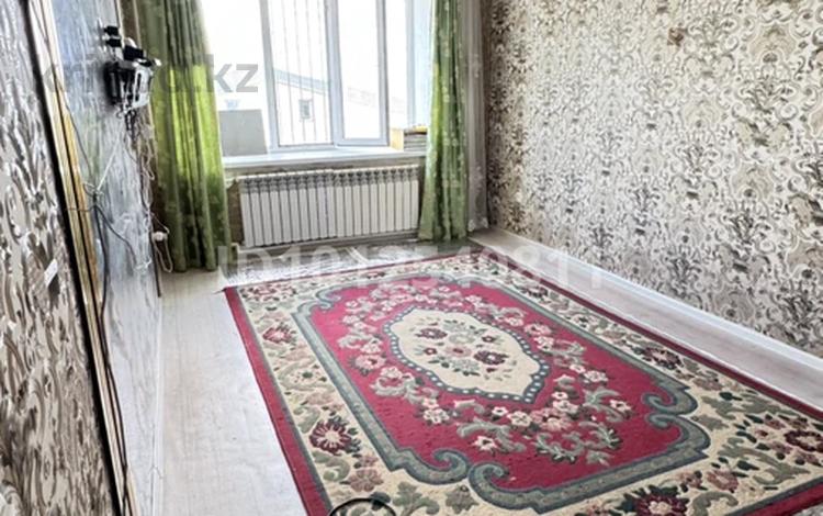 1-бөлмелі пәтер · 36 м² · 3/5 қабат, Старый город, Билге Каган 19 20 — Колхозный рынок рядом с Турсын синий дом, бағасы: 10 млн ₸ в Актобе — фото 2