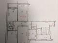4-бөлмелі пәтер · 81.6 м² · 7/9 қабат, Озëрная — Магазин Вега, бағасы: 14 млн ₸ в Темиртау — фото 2