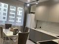 2-бөлмелі пәтер · 63 м² · 4/9 қабат, Толе би 8 — Е-10, бағасы: 45.5 млн ₸ в Астане, Нура р-н — фото 3