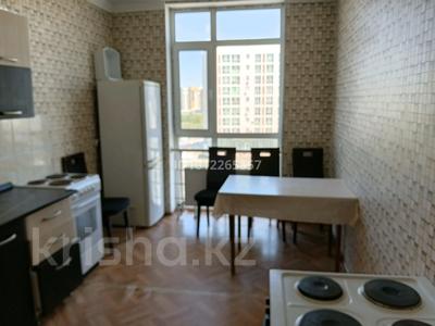2-комнатная квартира · 68 м² · 5/16 этаж, Коргалжынское шоссе 25 за 29.5 млн ₸ в Астане, Нура р-н