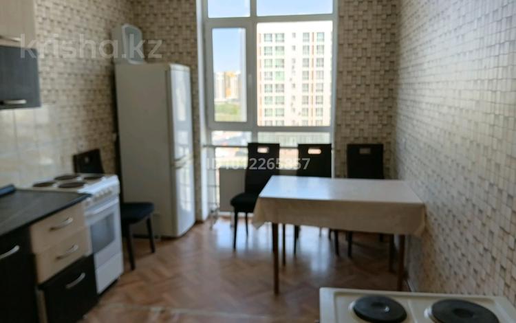 2-бөлмелі пәтер · 68 м² · 5/16 қабат, Коргалжынское шоссе 25, бағасы: 29.5 млн ₸ в Астане, Нура р-н — фото 2