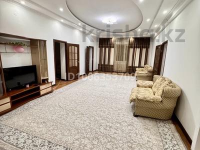 Дом · 6 комнат · 400 м², Кадыржанав 66 — Коктем Гранд напротив заря за 70 000 〒 в Талдыкоргане