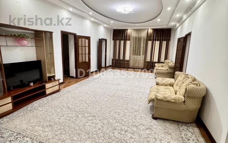 Дом · 6 комнат · 400 м², Кадыржанав 66 — Коктем Гранд напротив заря за 70 000 〒 в Талдыкоргане — фото 16