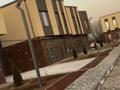 Отдельный дом · 3 комнаты · 110 м² · 3.5 сот., Молдагулова 65 — Коттеджный городок AiVills за 60 млн ₸ в Туздыбастау (Калинино)