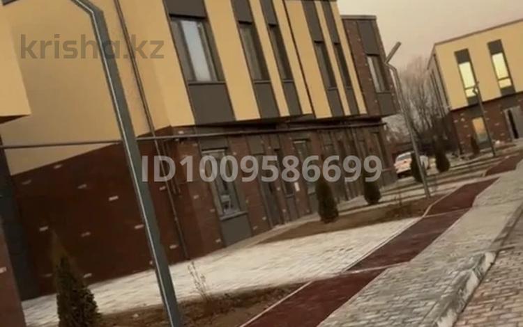 Отдельный дом · 3 комнаты · 110 м² · 3.5 сот., Молдагулова 65 — Коттеджный городок AiVills за 60 млн ₸ в Туздыбастау (Калинино) — фото 2